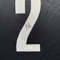 Maillot Authentique Brooklyn Nets signe par Cameron Johnson et certifie par JSA authentic-signatures