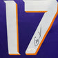 Maillot Authentique Domicile  Phoenix Suns signé par Cody Martin certifié par JSA authentic-signatures