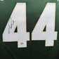 Maillot Authentique Domicile Milwaukee Bucks signe par Andre Jackson Jr. certifie par PSA authentic-signatures