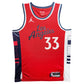 Maillot Authentique Los Angeles Clippers  signe par Nicolas Batum certifie par PSA authentic-signatures