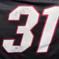 Maillot Authentique Miami Heat signe par Max Struss certifie par PSA authentic-signatures