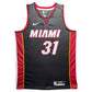 Maillot Authentique Miami Heat signe par Max Struss certifie par PSA authentic-signatures
