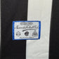 Maillot Domicile signe par David Ginola  Newcastle United FC 1995-96 Certifie par Beckett authentic-signatures