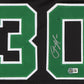 Sam Hauser Signed Boston Celtics Jersey Certified by Beckett authentic-signatures