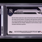 Aaron Judge 2025 Topps Now #416 (PSA 10)