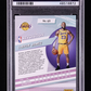 Lebron James 2018-19 Panini Revolution #40 (PSA 10)