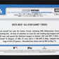 Shohei Ohtani 2024 Topps Update '24 All-Star Game #ASG25 authentic-signatures Trading Cards Authentic Signatures