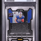 Dalton Kincaid 2023 Panini Prizm Prizms Orange Disco #308 RC (PSA 10) authentic-signatures