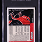 Michael Jordan 1996-97 Collector's Choice #23 (SGC 9)