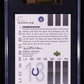 Peyton Manning 2000 UD Graded Jerseys #GPM (SGC 8.5) authentic-signatures