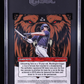 Juan Soto 2022 Donruss Unleashed #8 #386/999 (SGC 10) authentic-signatures