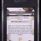 Paul Skenes 2023 Bowman's Best Top Prospects #TP22 RC (SGC 10) authentic-signatures