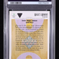 Magic Johnson 1991-92 Upper Deck #29 / Assist Record (PSA 10)