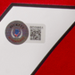 Harvey Elliott Signed Home 2022-23 Liverpool Jersey, Certified by Beckett authentic-signatures Football Authentic Signatures