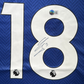 Maillot Domicile signe par Olivier Giroud Chelsea FC 2019-20 Certifie par Beckett authentic-signatures