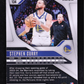 Stephen Curry 2024-25 Panini Prizm Red White & Blue #134