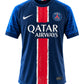 Ousmane Dembélé Signed Paris Saint-Germain Home Jersey, Certified by Beckett