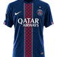 Ousmane Dembélé Star Signed PSG 2025-26 Home Jersey, Certified by Beckett